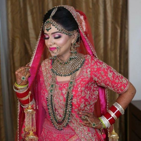 Gorgeous Beauty Clinic And Mak