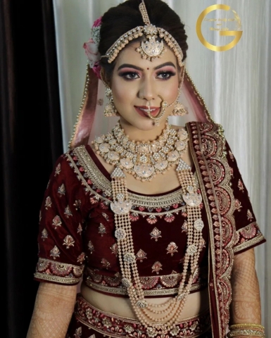 Gorgeous Beauty Clinic And Mak