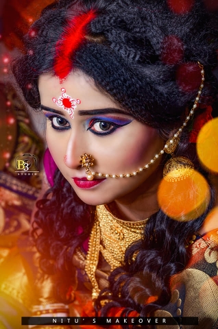 Nitu Makeup Artist