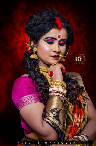Nitu Makeup Artist