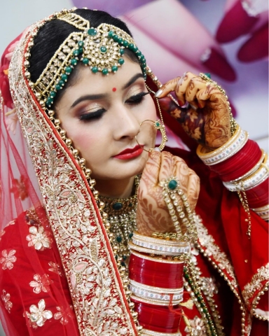 Trendzz Beauty Salon