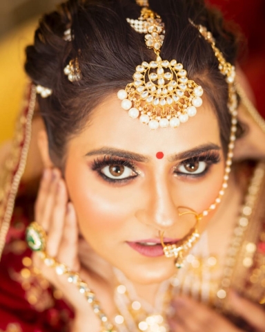 Trendzz Beauty Salon