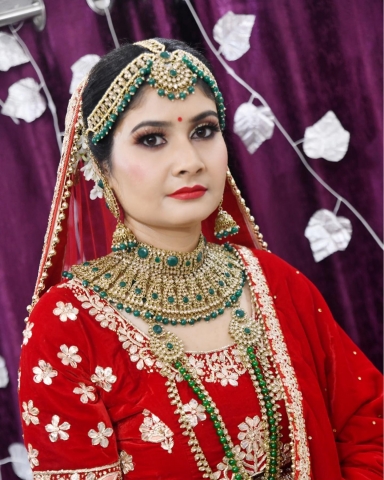 Trendzz Beauty Salon