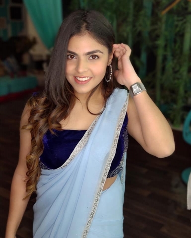 Urvashi Kalra Makeup Artist