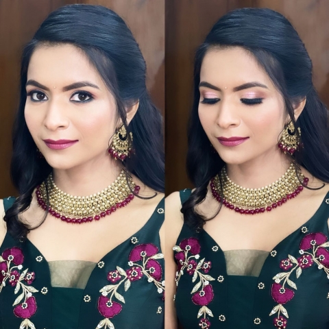 Perfect Makeup Studio