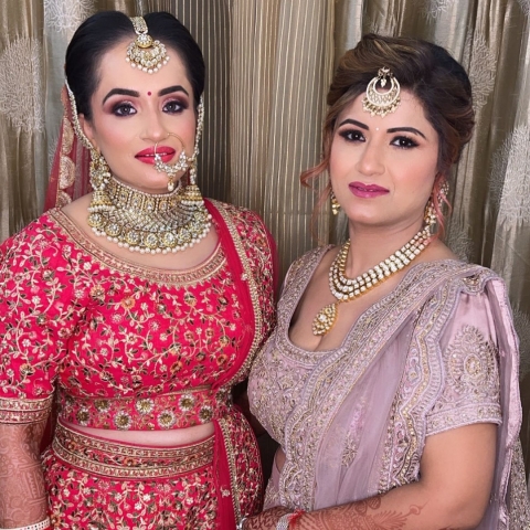 Perfect Makeup Studio