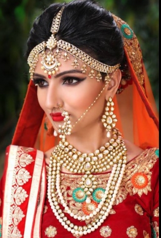 Shagun Makeup Mantra
