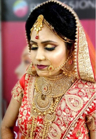 Shagun Makeup Mantra