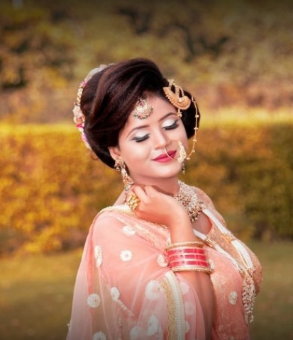 Shagun Makeup Mantra