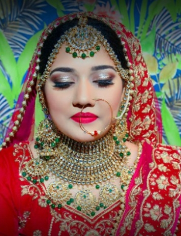 Shagun Makeup Mantra