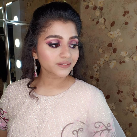 Glam Faces By Shailja Gupta