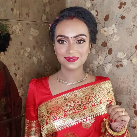 Glam Faces By Shailja Gupta