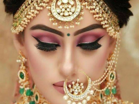 Panache Beauty Parlour