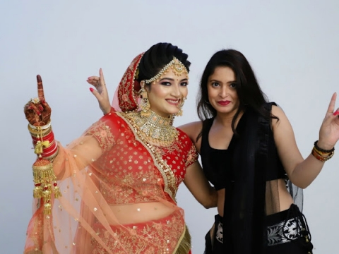 Panache Beauty Parlour