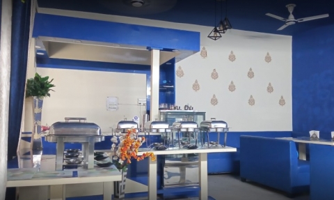 Royal Spoon Caterers