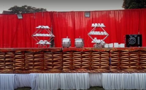 Royal Spoon Caterers