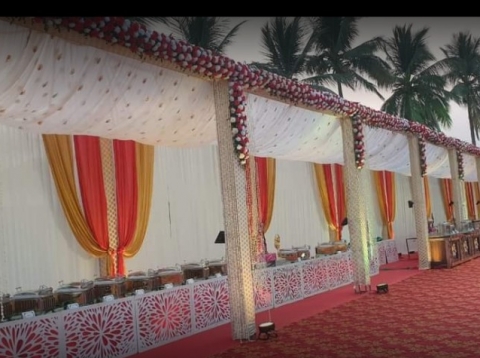 Aggarawal Caterers And Decora