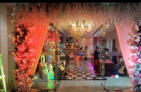  Aggarawal Caterers And Decora