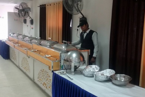 Prem Caterers