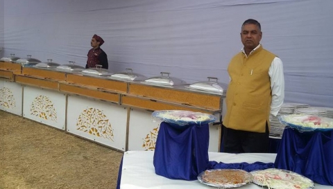 Prem Caterers