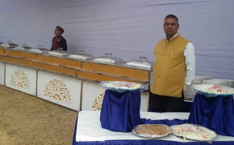 Prem Caterers