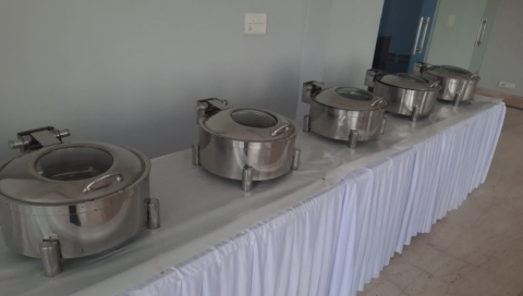 Gopal Caterers