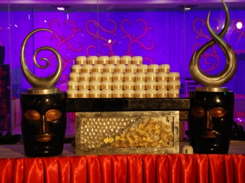 K Vyanjan Caterers