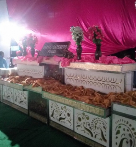 Sartaj Caterers