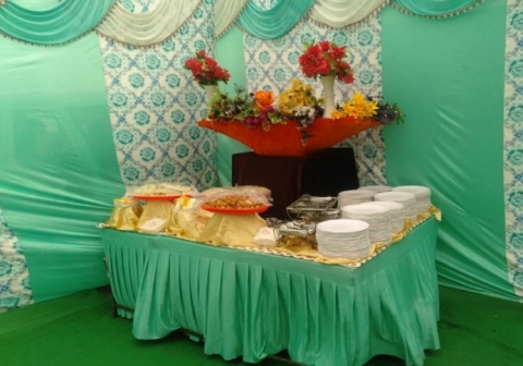 Sartaj Caterers