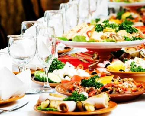 True Value Caterers