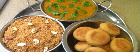 Radhika Caterers