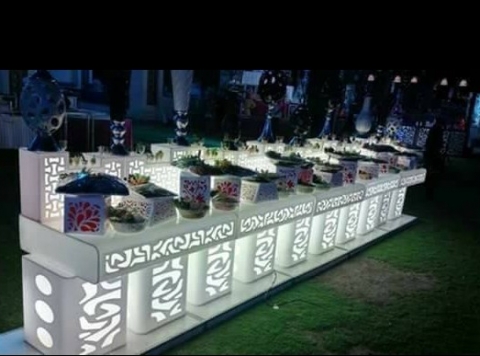 Rawat Food And Caterers