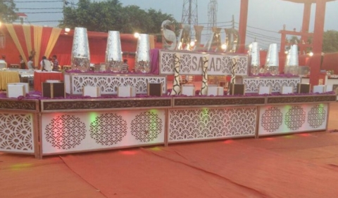 Rawat Food And Caterers