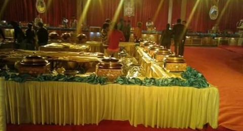 Rawat Food And Caterers
