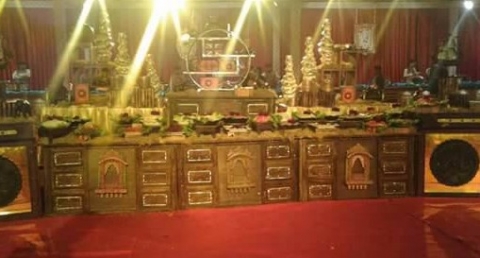 Rawat Food And Caterers