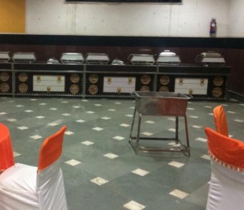 Bhasin Catering and Decoration