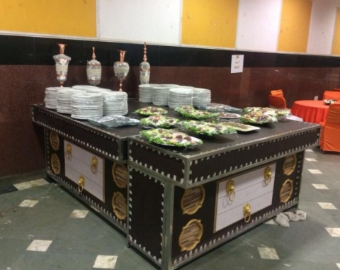 Bhasin Catering and Decoration