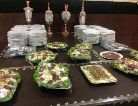 Bhasin Catering and Decoration