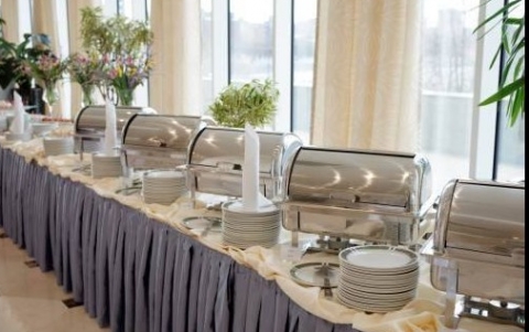 Bhasin Catering and Decoration