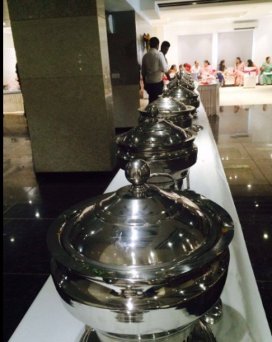 RPS Purvanchal Caterers