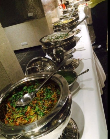 RPS Purvanchal Caterers