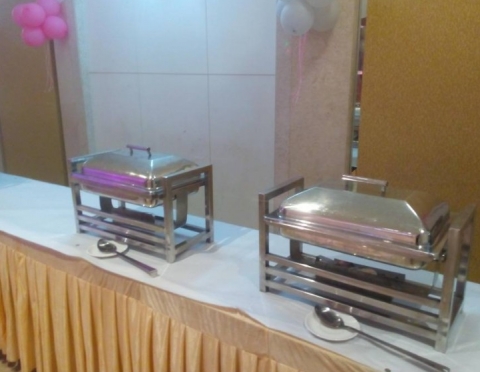 RPS Purvanchal Caterers