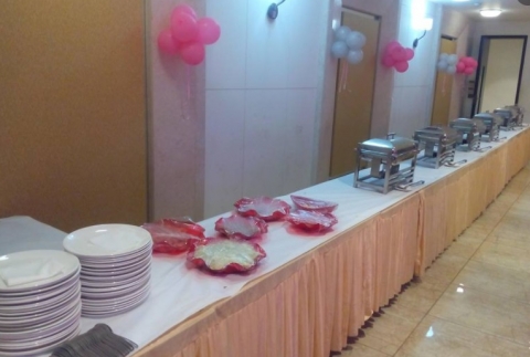 RPS Purvanchal Caterers