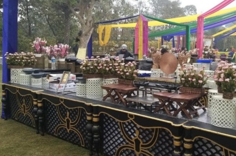 Raj Caterers
