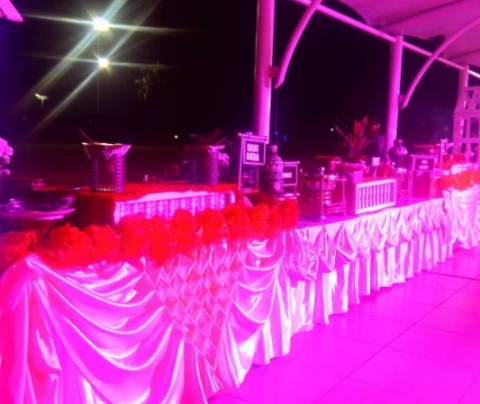Vyas Food Caterers