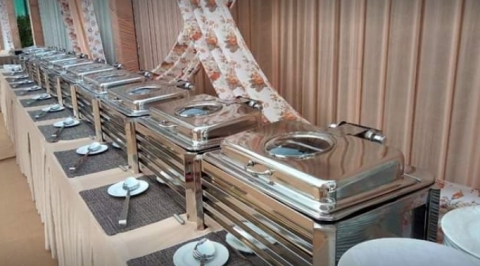 Janki Caterers