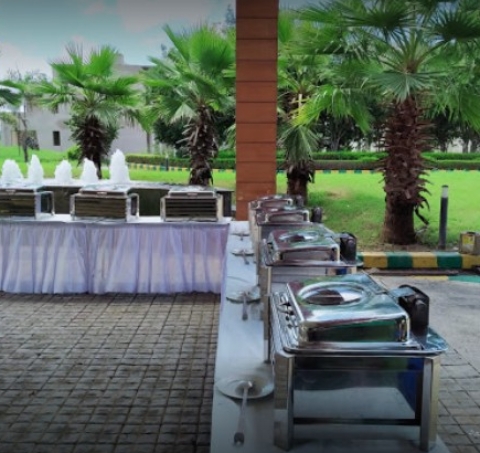 Janki Caterers