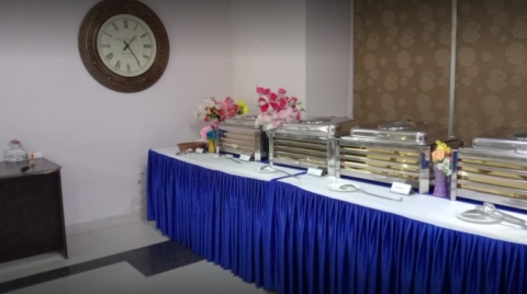 Janki Caterers