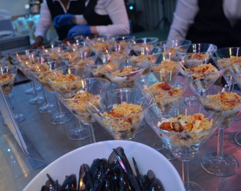 Taste Of India Caterings