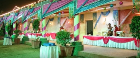  Brijwasi Food And Caterers